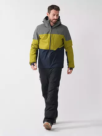 SCOTT | Pantalón de esquí para hombre MS Ultimate Dryo 10 |